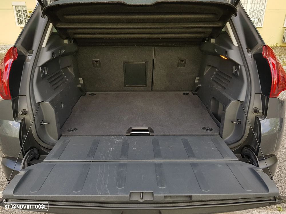 Peugeot 3008 1.6 BlueHDi Style - 50