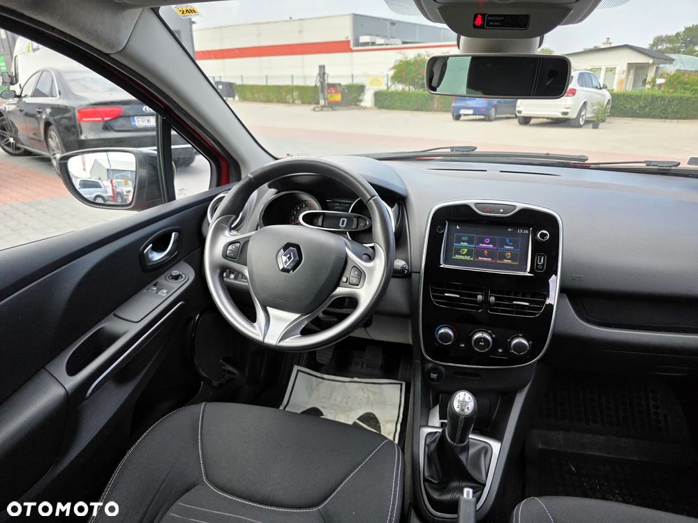 Renault Clio 1.2 16V Limited - 6