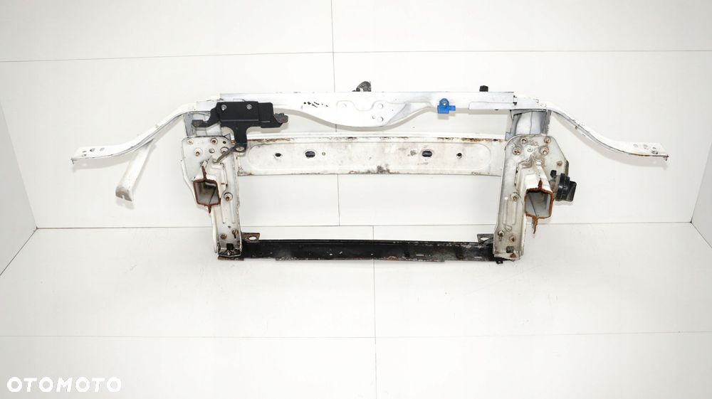 PAS PRZÓD PRZEDNI CITROEN NEMO 06-12R - 7