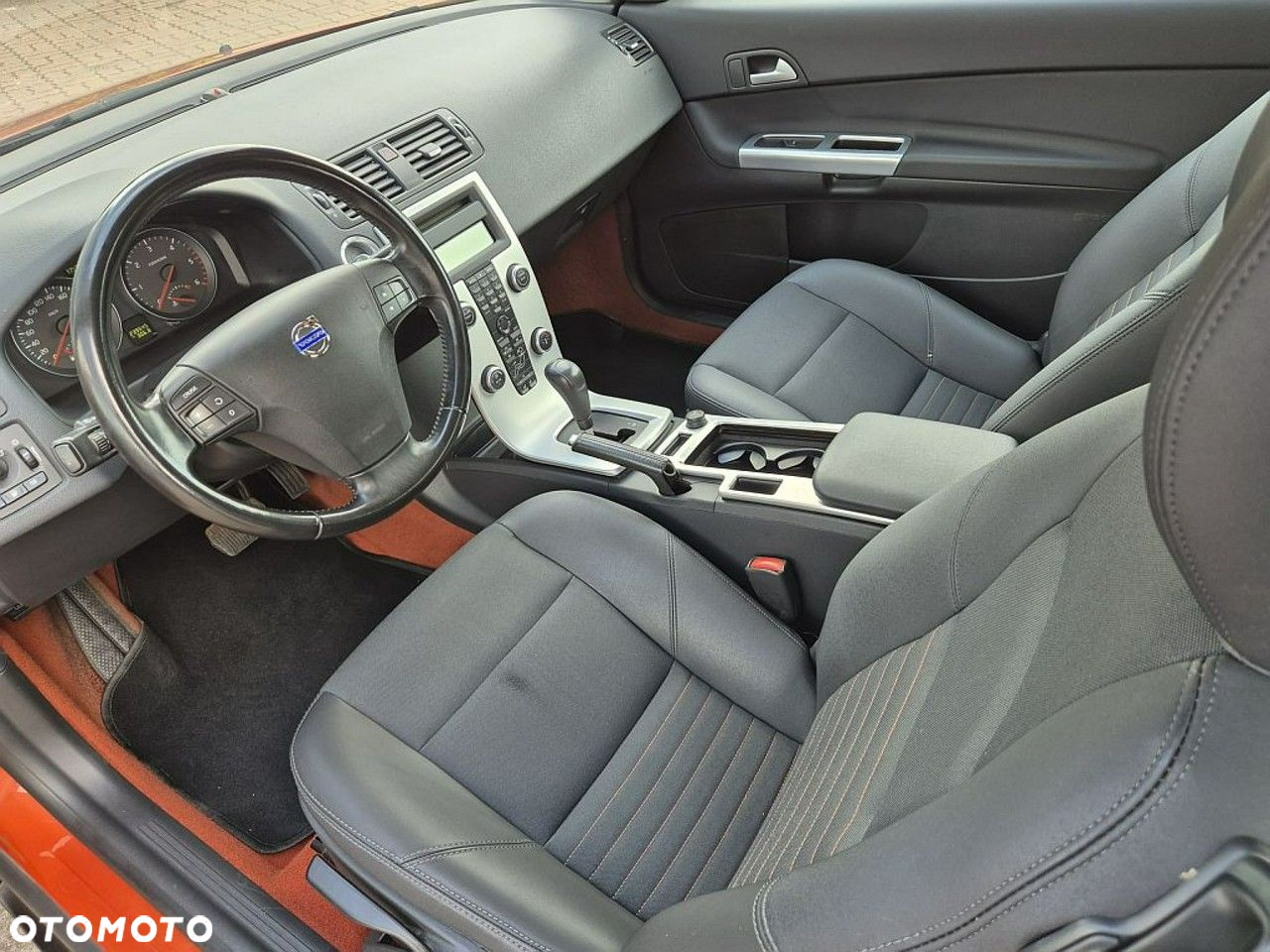Volvo C30 - 9