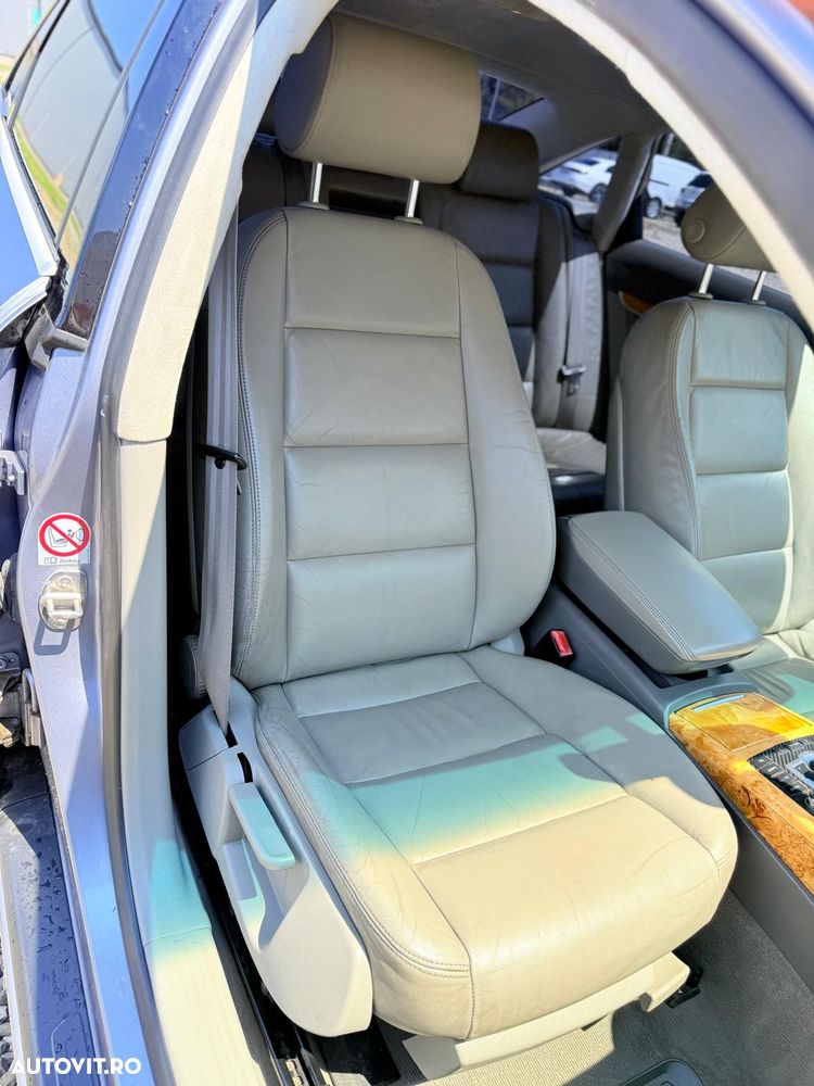 Audi A6 Limuzina 2.0 TDI DPF - 18