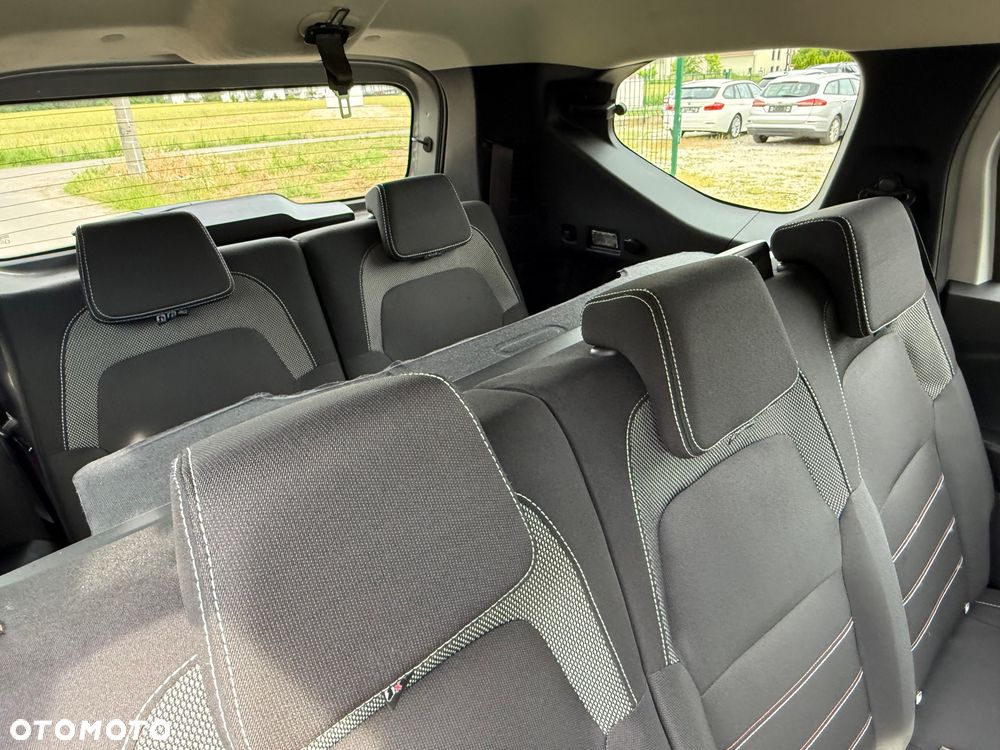 Dacia Jogger 1.0 TCe Extreme+ 7os - 6