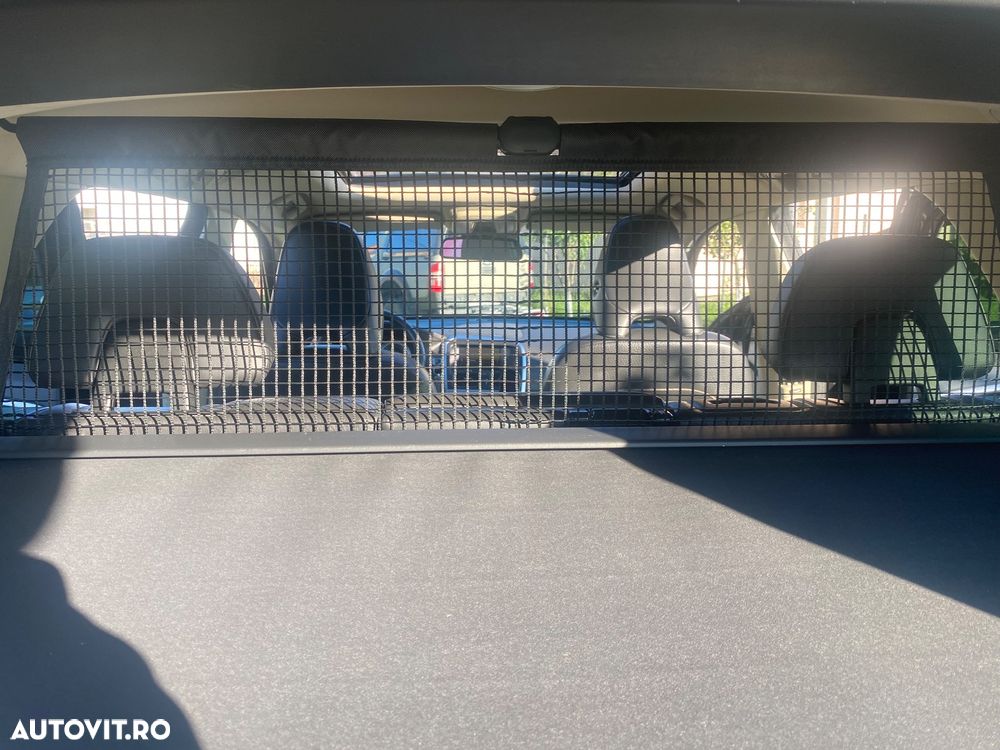 Volvo XC 60 D5 AWD Summum - 22