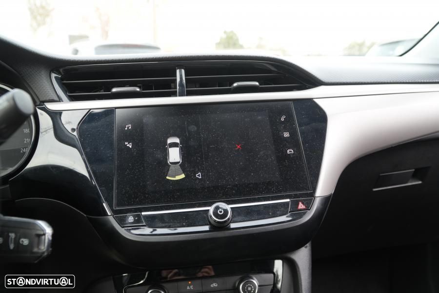 Opel Corsa 1.2 Edition - 12