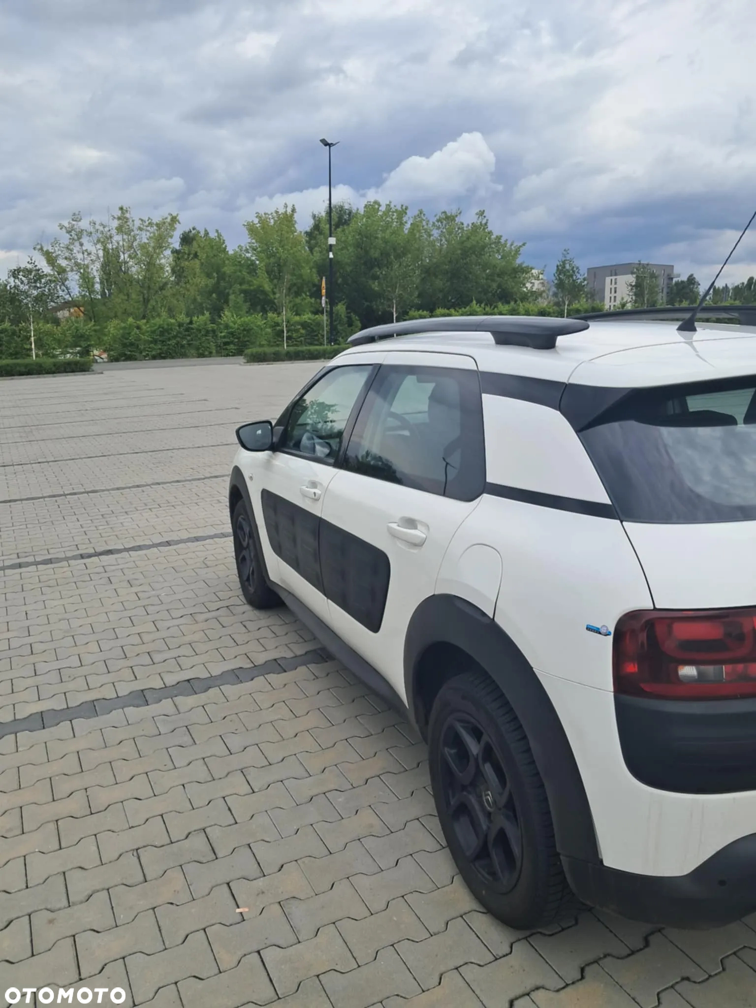Citroën C4 Cactus - 4