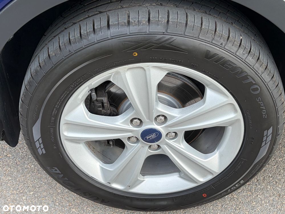 Ford Kuga 1.5 EcoBoost FWD Edition ASS - 16