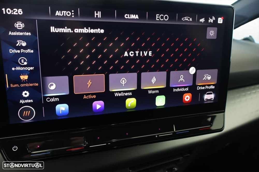 Cupra Born 58 kWh e-Boost Plus - 25