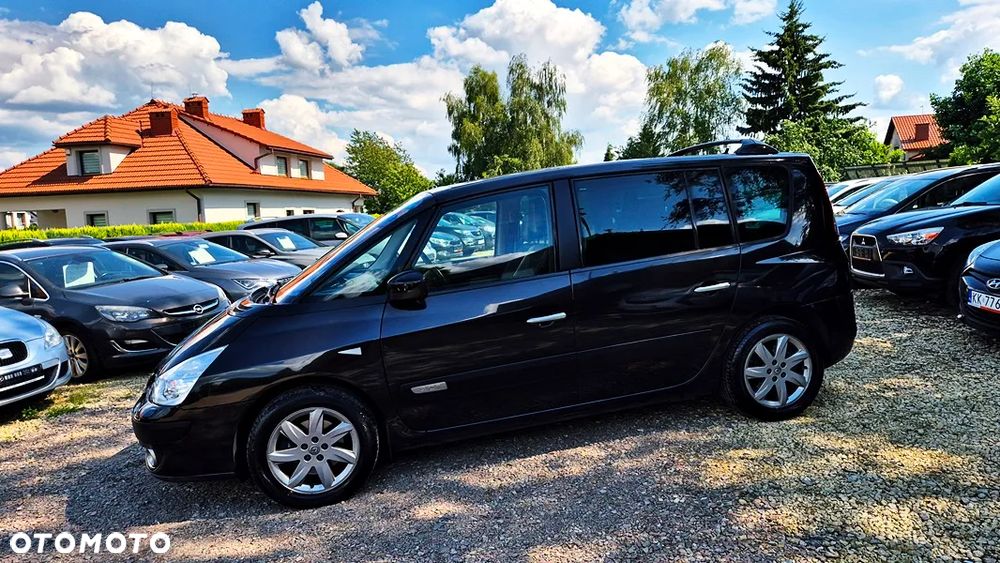 Renault Espace 2.0T Tech Run - 22