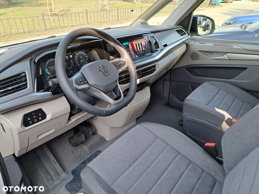 Volkswagen Multivan 2.0 TDI L2 Edition DSG - 12
