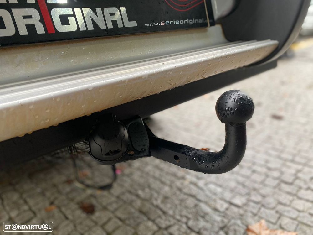 Mitsubishi L200 2.5 DI-D CD Intense 4WD - 8