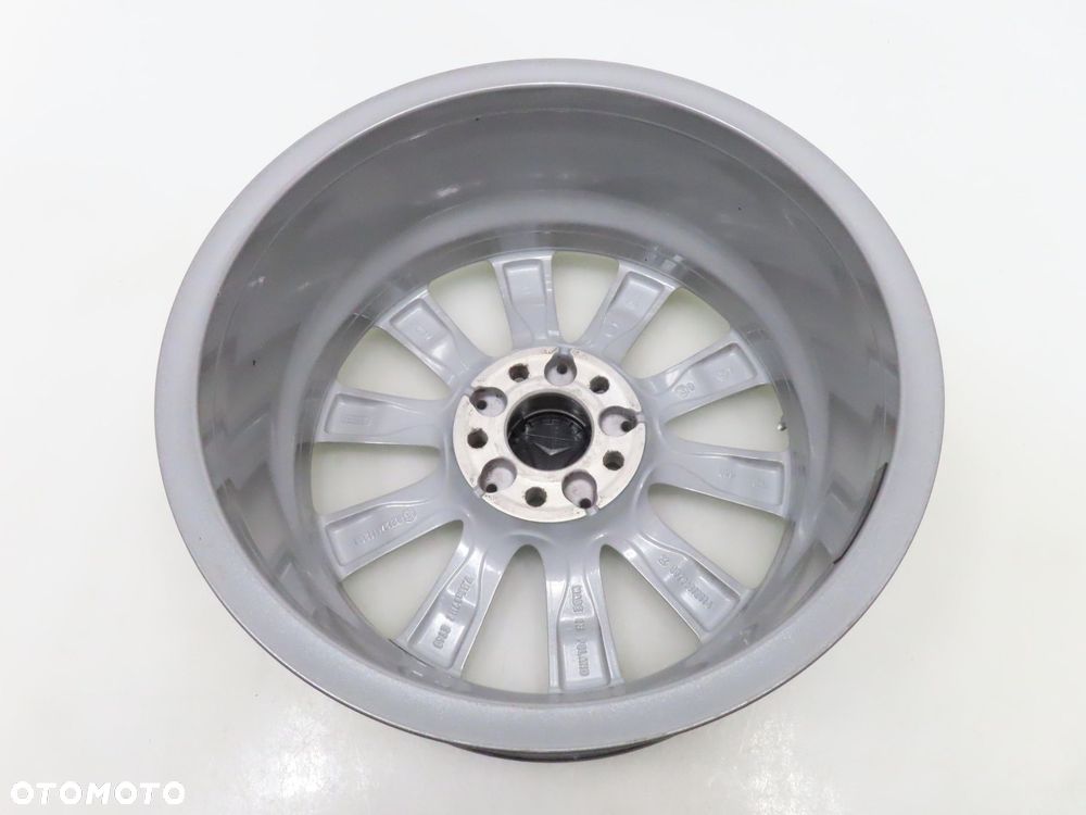 Alufelgi 17'' Mercedes Klasa E W213 5x112 7,5J ET40 A2134011300 - 10