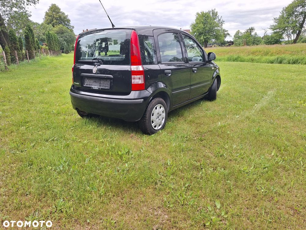 Fiat Panda 1.2 Active - 6