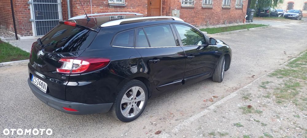 Renault Megane 1.6 dCi Bose - 4