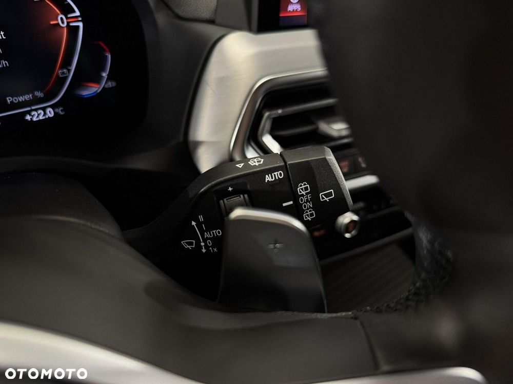 BMW X3 - 19