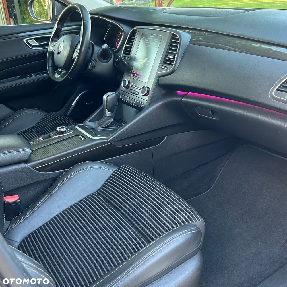 Renault Talisman ENERGY dCi 130 EDC INTENS - 35