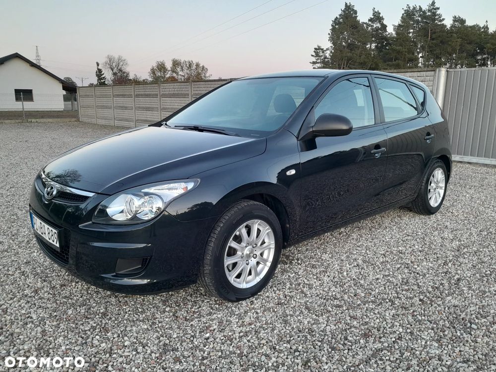 Hyundai i30 - 11