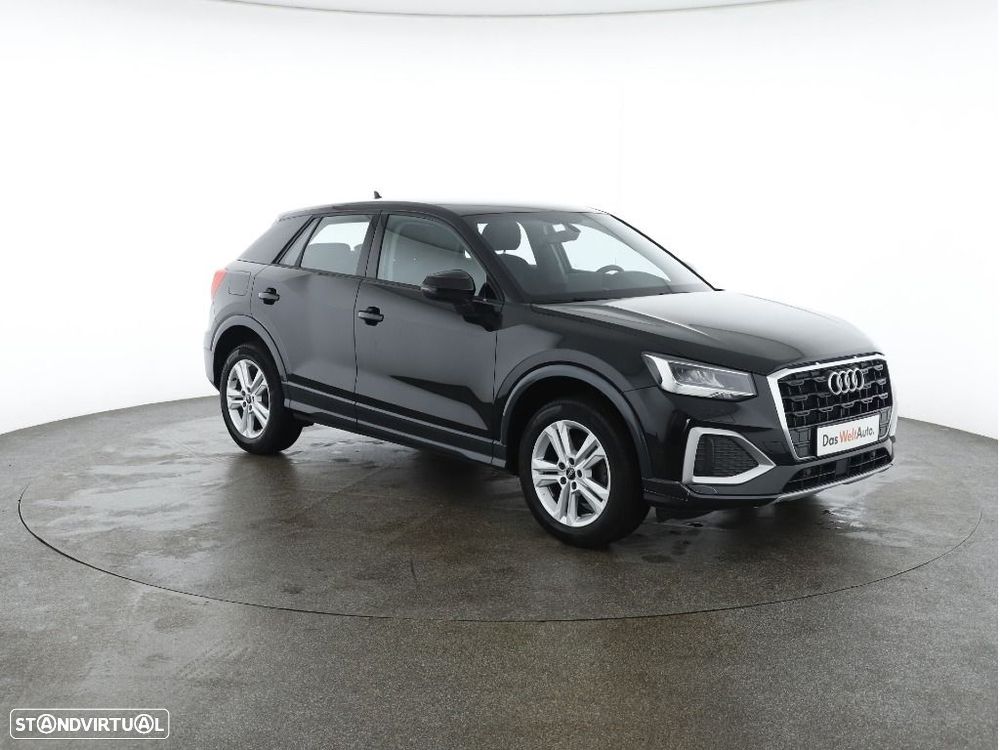 Audi Q2 30 TFSI Advanced - 5