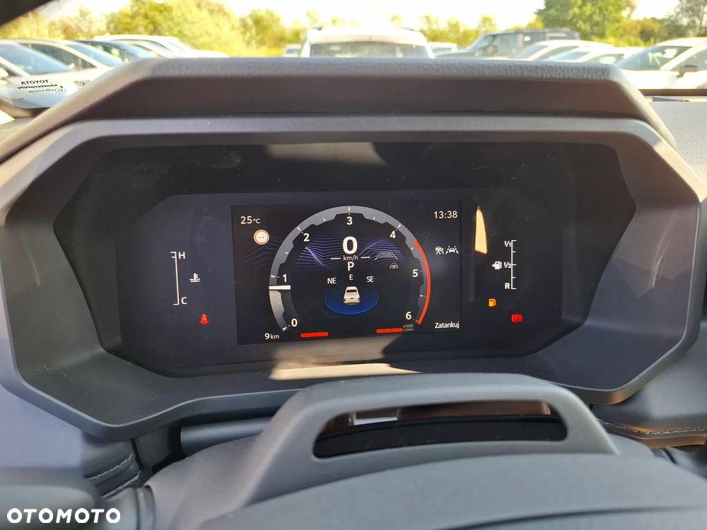 Toyota Hilux 2.8 D-4D mHEV Double Cab Active 4x4 - 7
