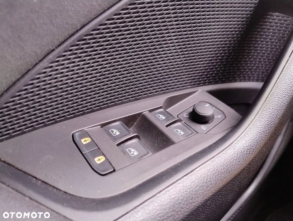 Skoda Octavia 2.0 TSI RS 245 DSG - 5
