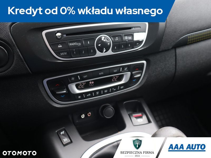 Renault Scenic - 13