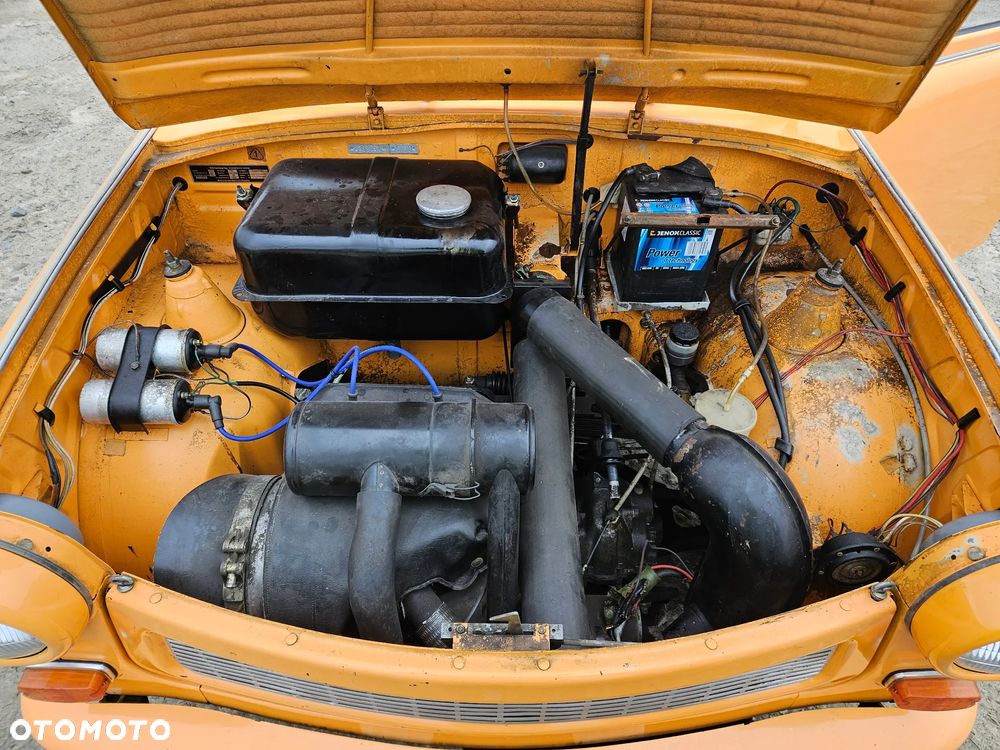 Trabant 601 Universal - 10