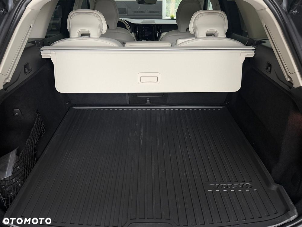 Volvo XC 60 T5 Inscription - 28