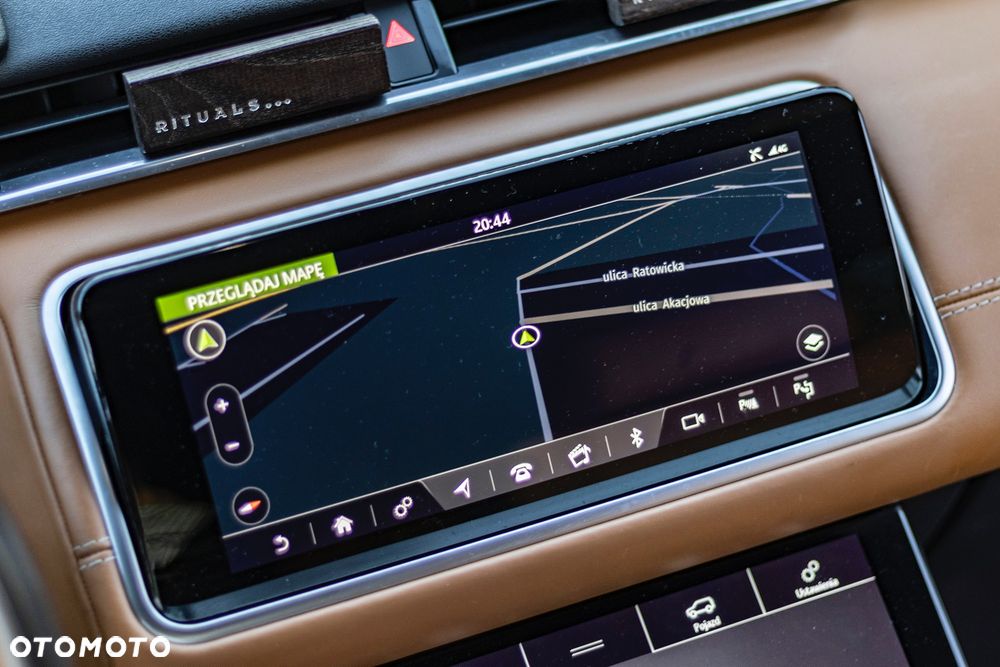 Land Rover Range Rover Velar 2.0 SD4 HSE - 24