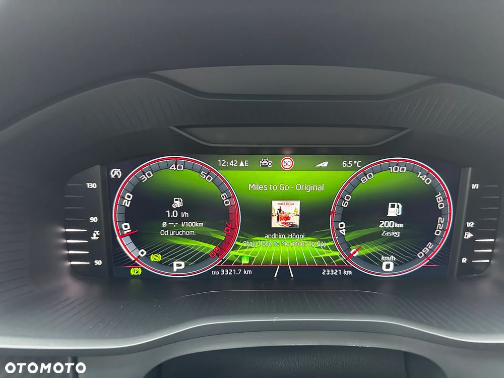 Skoda Kodiaq 2.0 TSI 4x4 Sportline DSG - 13