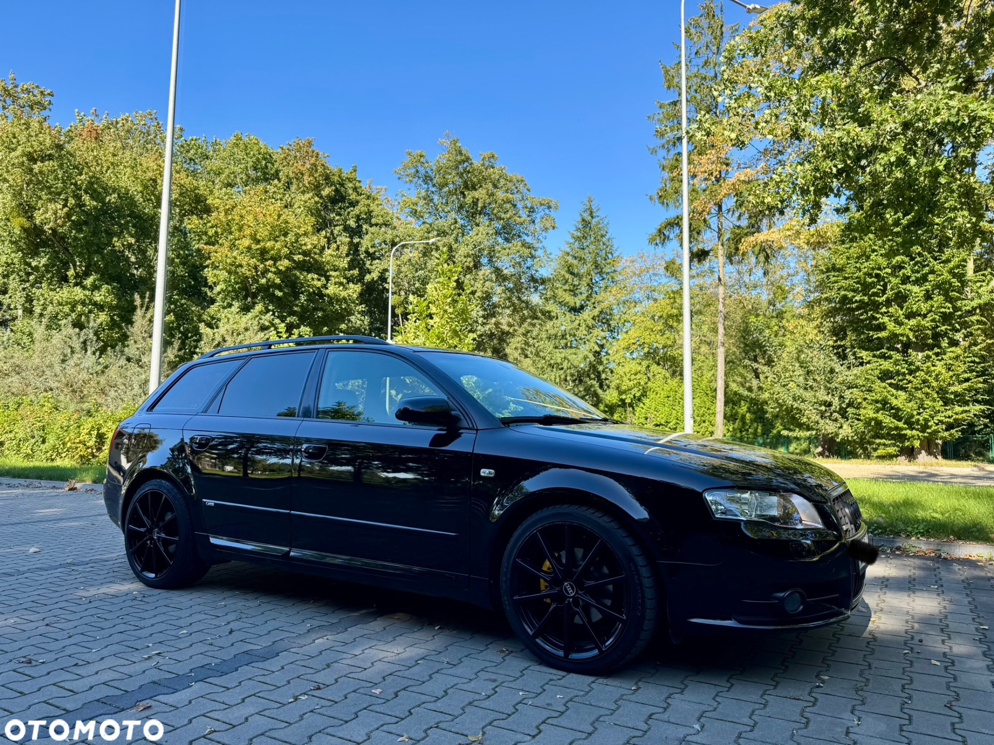 Audi A4 - 26