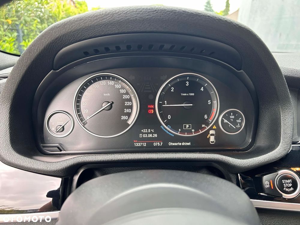 BMW X4 xDrive20d M Sport - 10