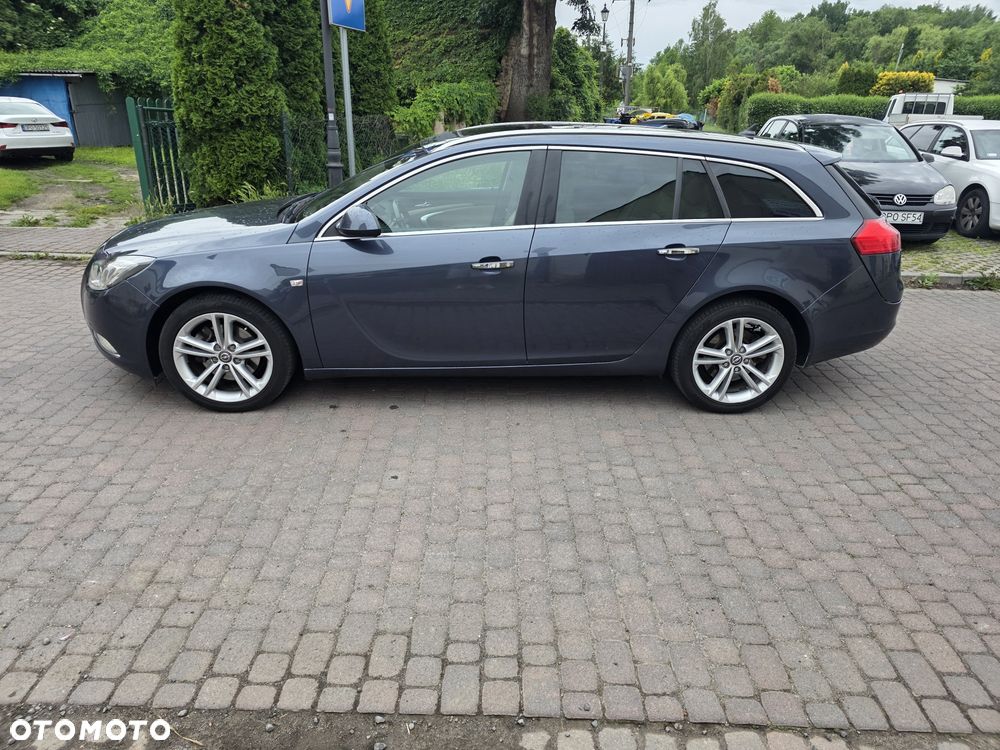 Opel Insignia - 6