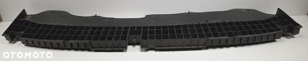 OSŁONA POD ZDERZAK PRZÓD CITROEN C1 I 52618-0H010 - 3