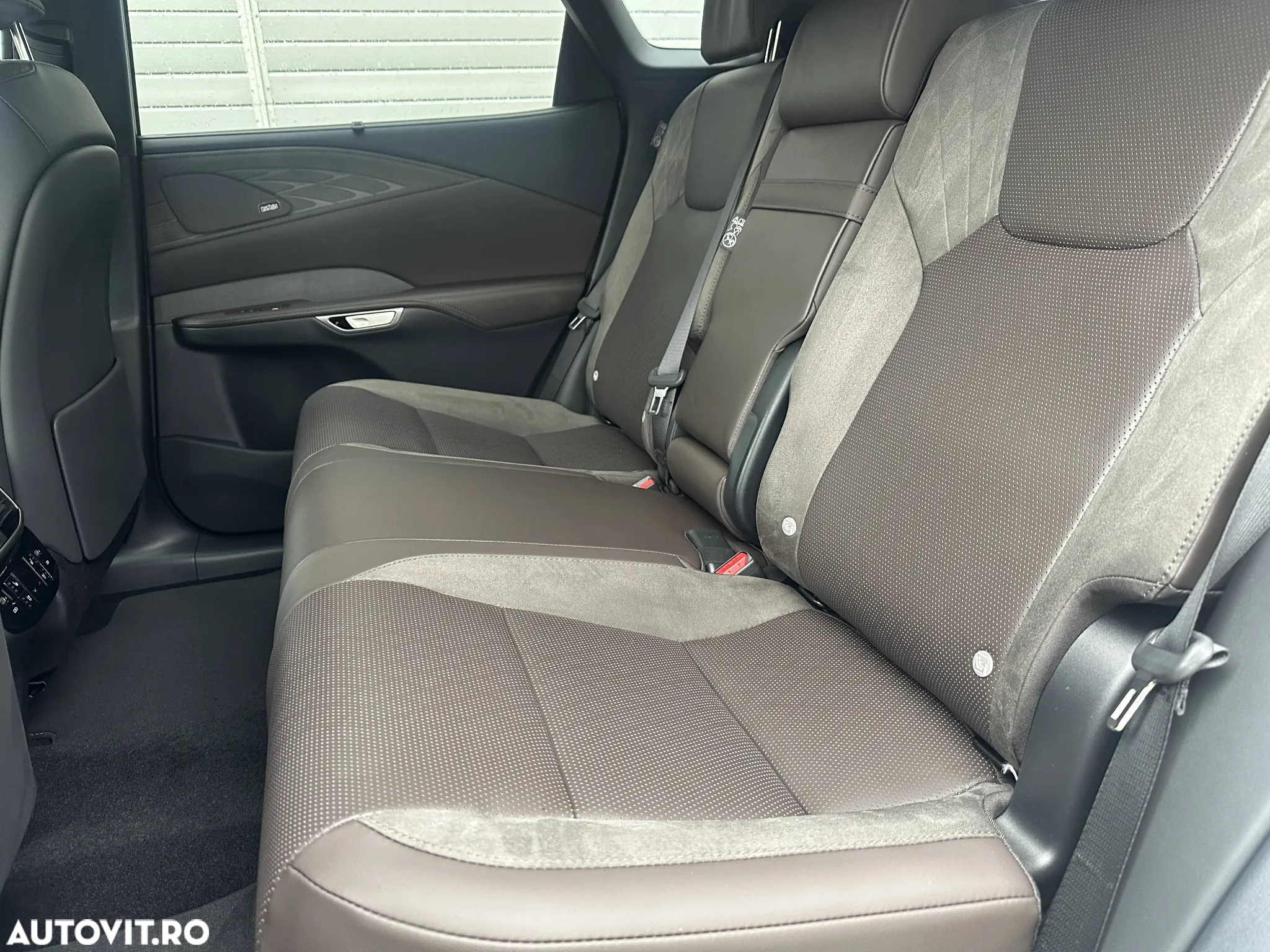 Lexus Seria RX 350h (hybrid) Luxury Line - 13