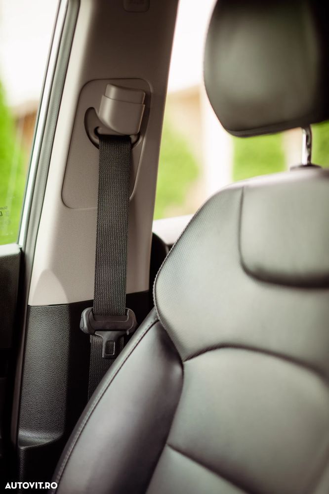 SsangYong Korando 1.5 GDI Turbo AT Premium - 17