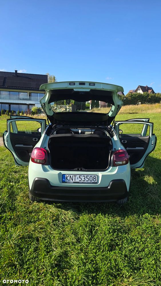 Citroën C3 - 8