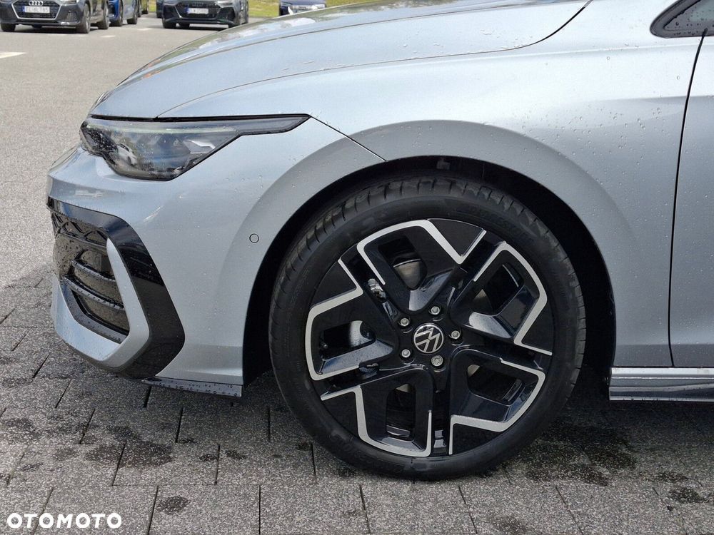 Volkswagen Golf Variant - 4