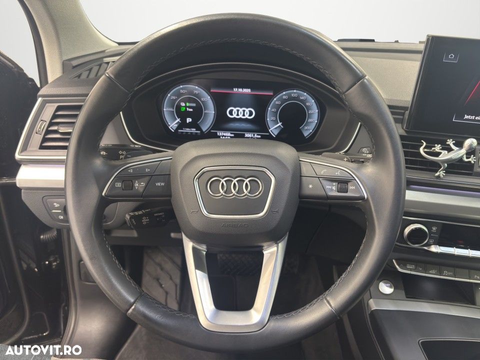 Audi Q5 - 9