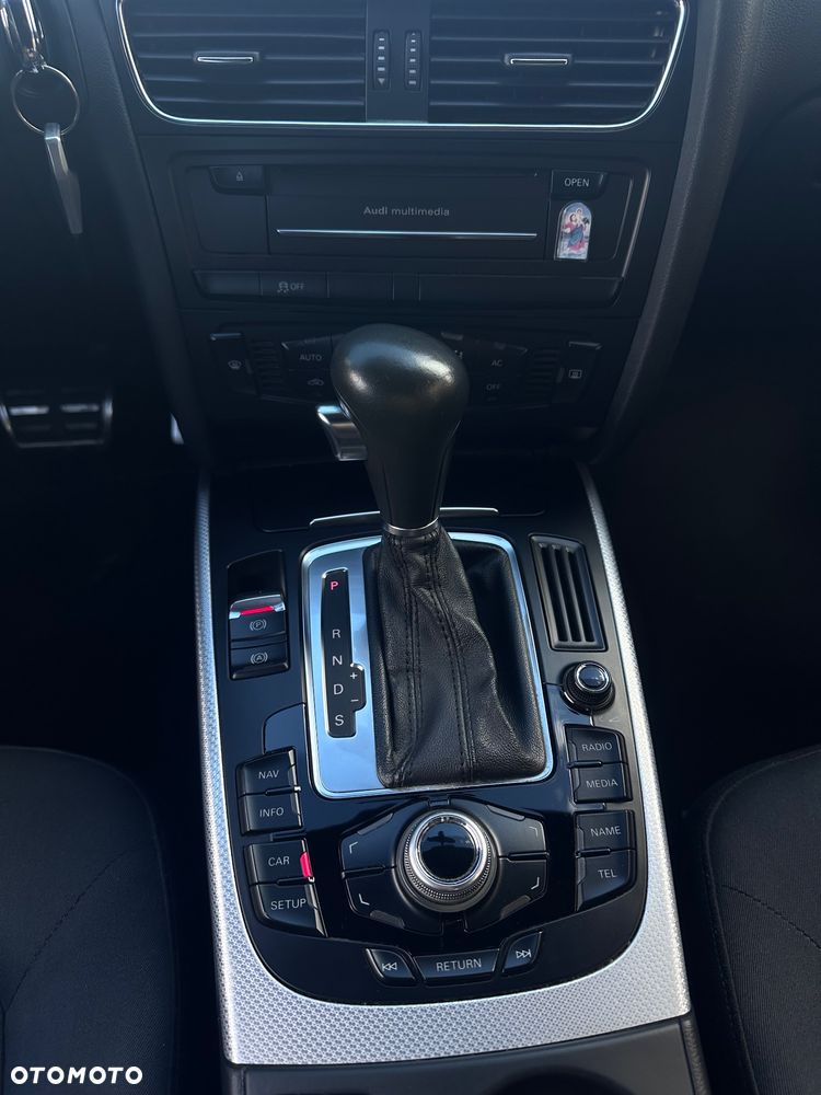 Audi A5 Coupé 1.8 TFSI multitronic - 17