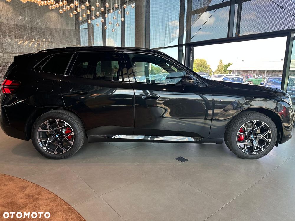 BMW X3 xDrive20d mHEV - 8