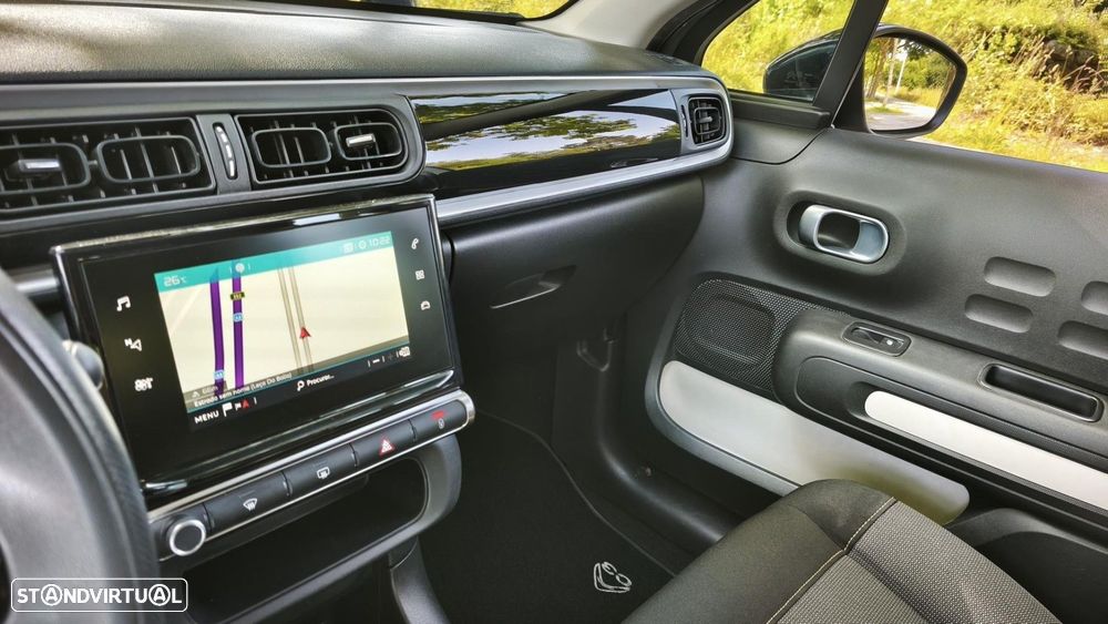 Citroën C3 1.2 PureTech Origins - 41