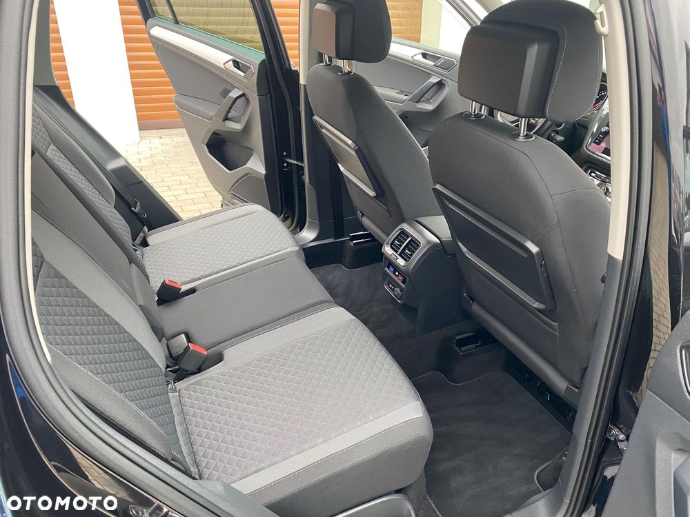 Volkswagen Tiguan 2.0 TDI BMT SCR Comfortline DSG - 33