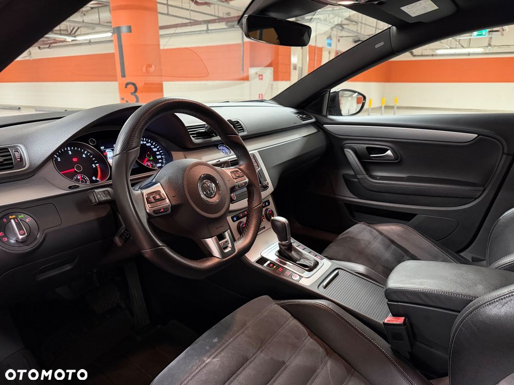 Volkswagen CC - 10