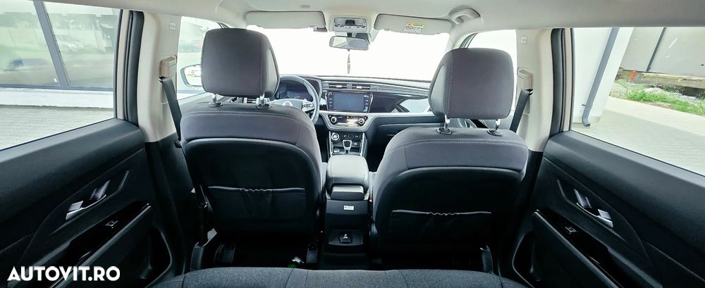 SsangYong Korando 1.5 GDI Turbo AT Premium - 16