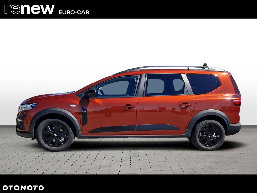 Dacia Jogger - 2