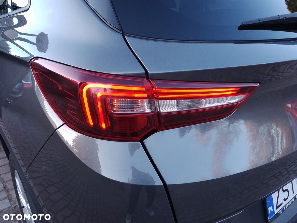 Opel Grandland X 1.2 T GPF Innovation S&S - 20