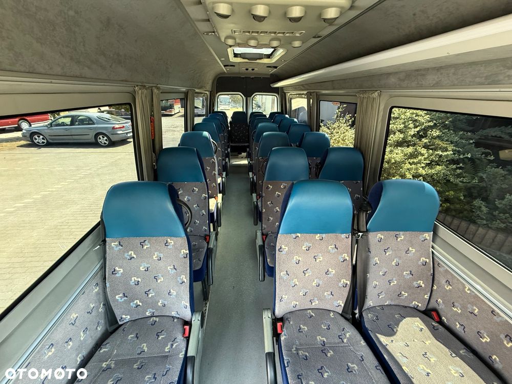 Mercedes-Benz SPRINTER 516 XXL - 15