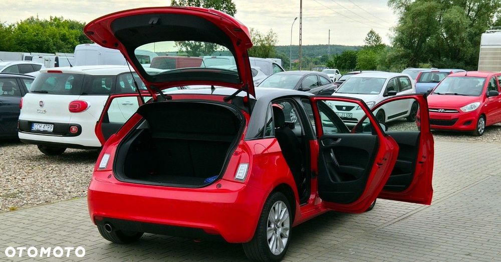Audi A1 Sportback - 18