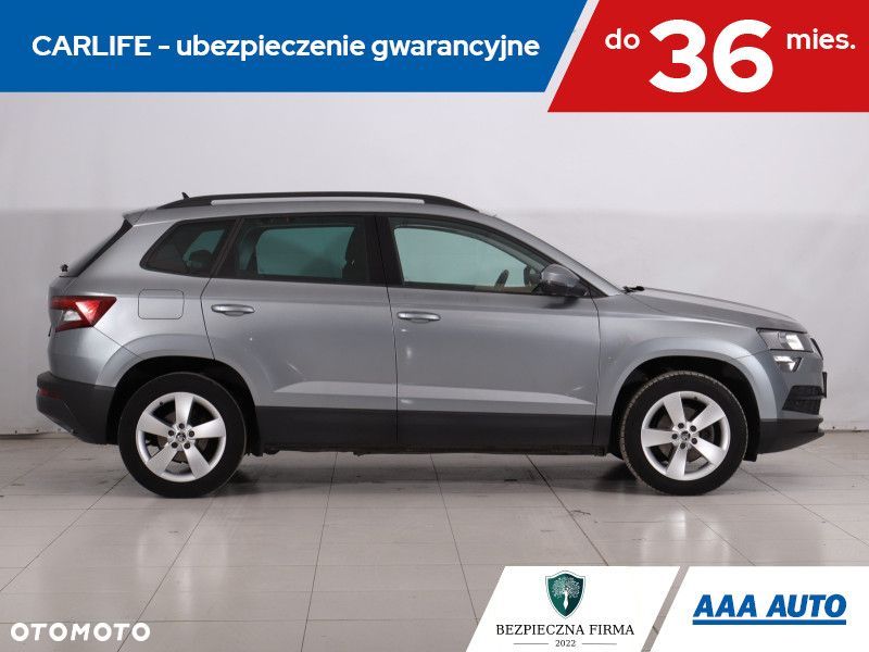 Skoda Karoq - 8