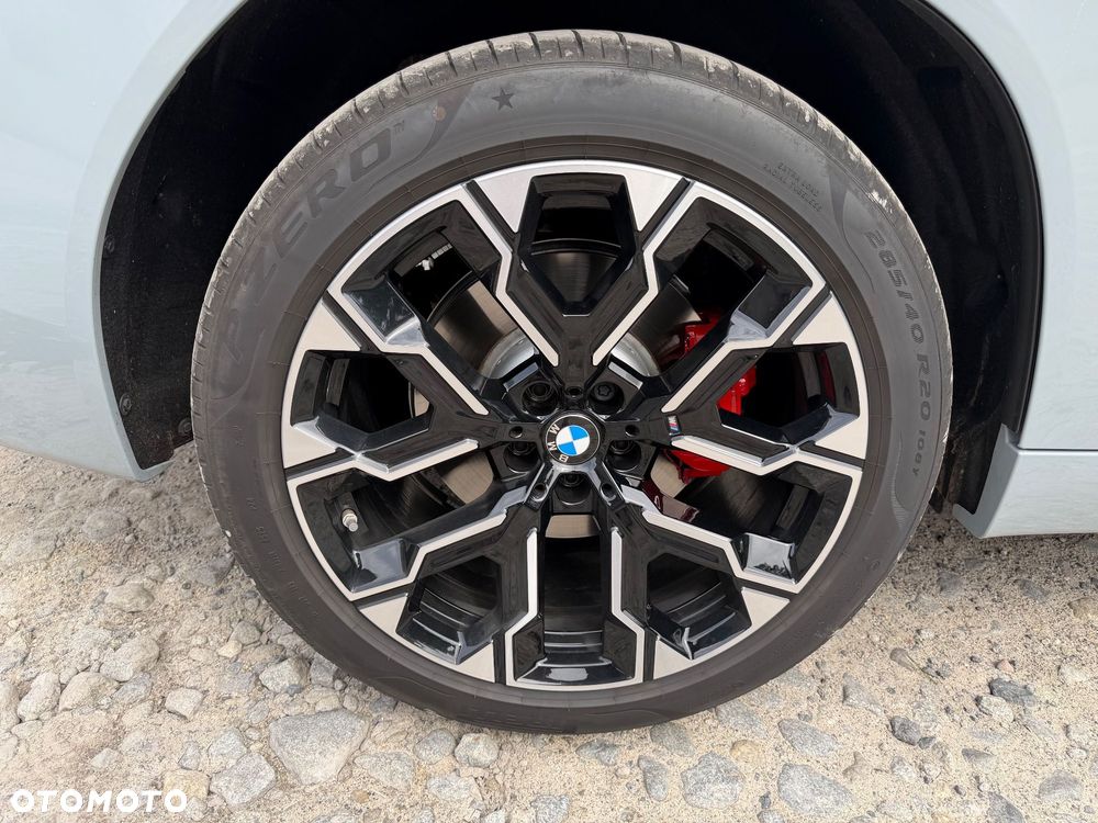 BMW X3 - 19
