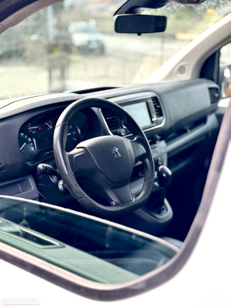 Peugeot Expert 1.6 BlueHDI L2H1 Premium - 11